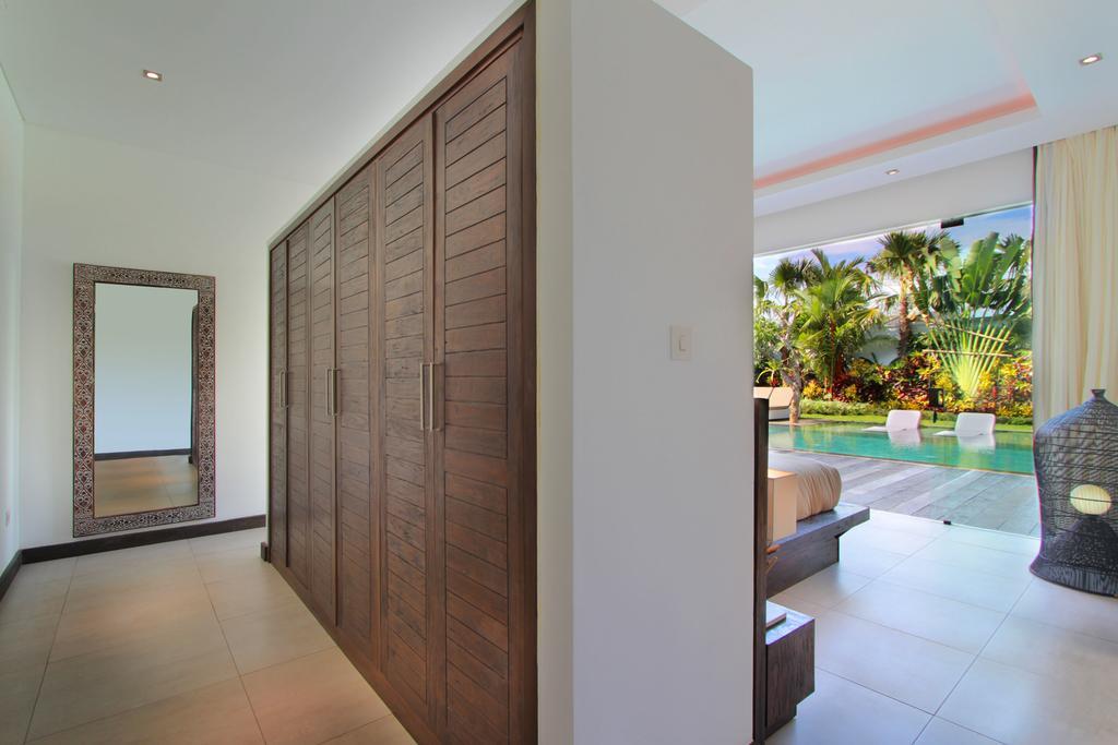 Villa Amba Laba By Optimum Bali Villas Seminyak Kültér fotó