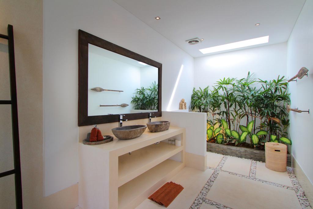 Villa Amba Laba By Optimum Bali Villas Seminyak Kültér fotó