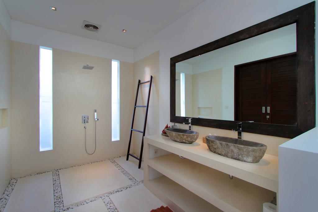 Villa Amba Laba By Optimum Bali Villas Seminyak Kültér fotó